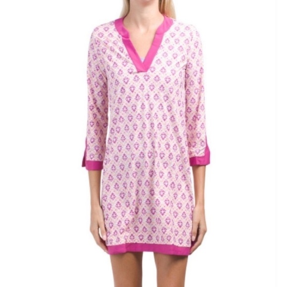 aqua et sol Other - Aqua et Sol Long Sleeve Swimsuit Coverup
